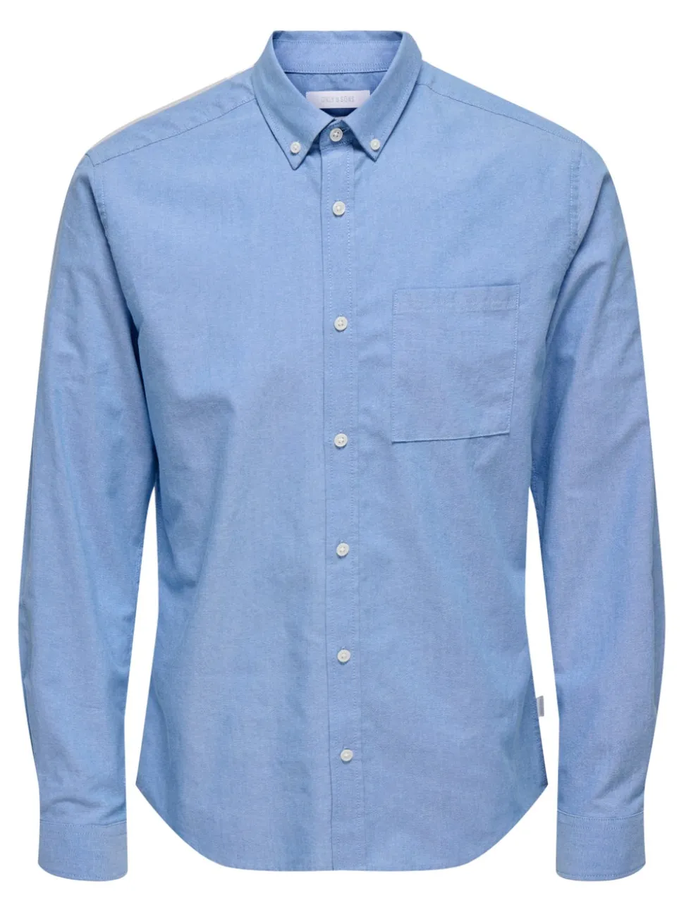 ONSALVARO Camicia oxford