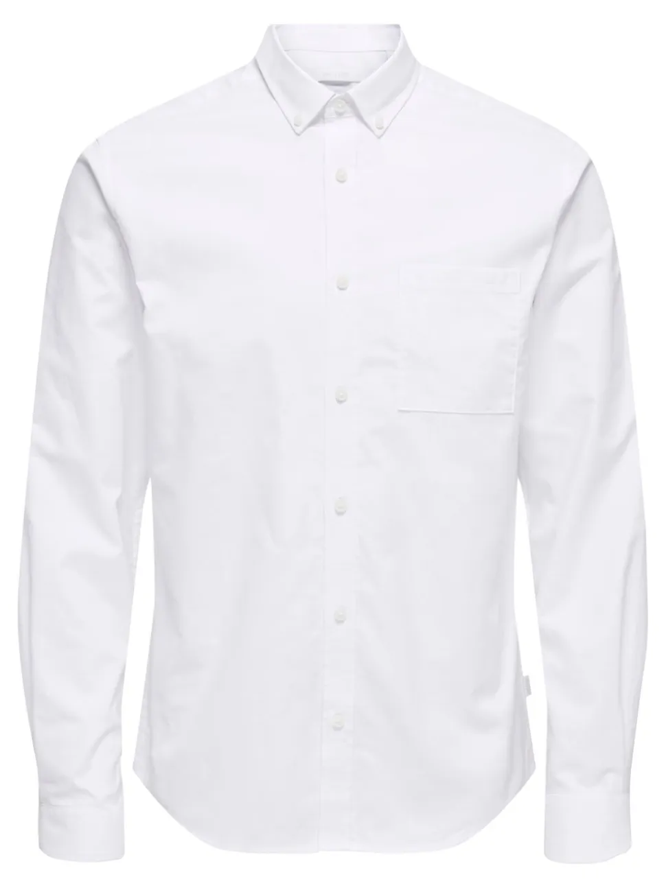 ONSALVARO Camicia oxford