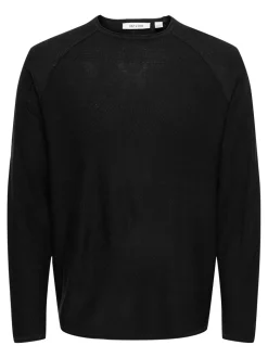 ONSAPOLLO Pullover