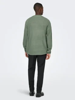 ONSAPOLLO Pullover