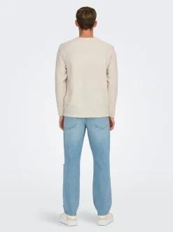 ONSAPOLLO Pullover