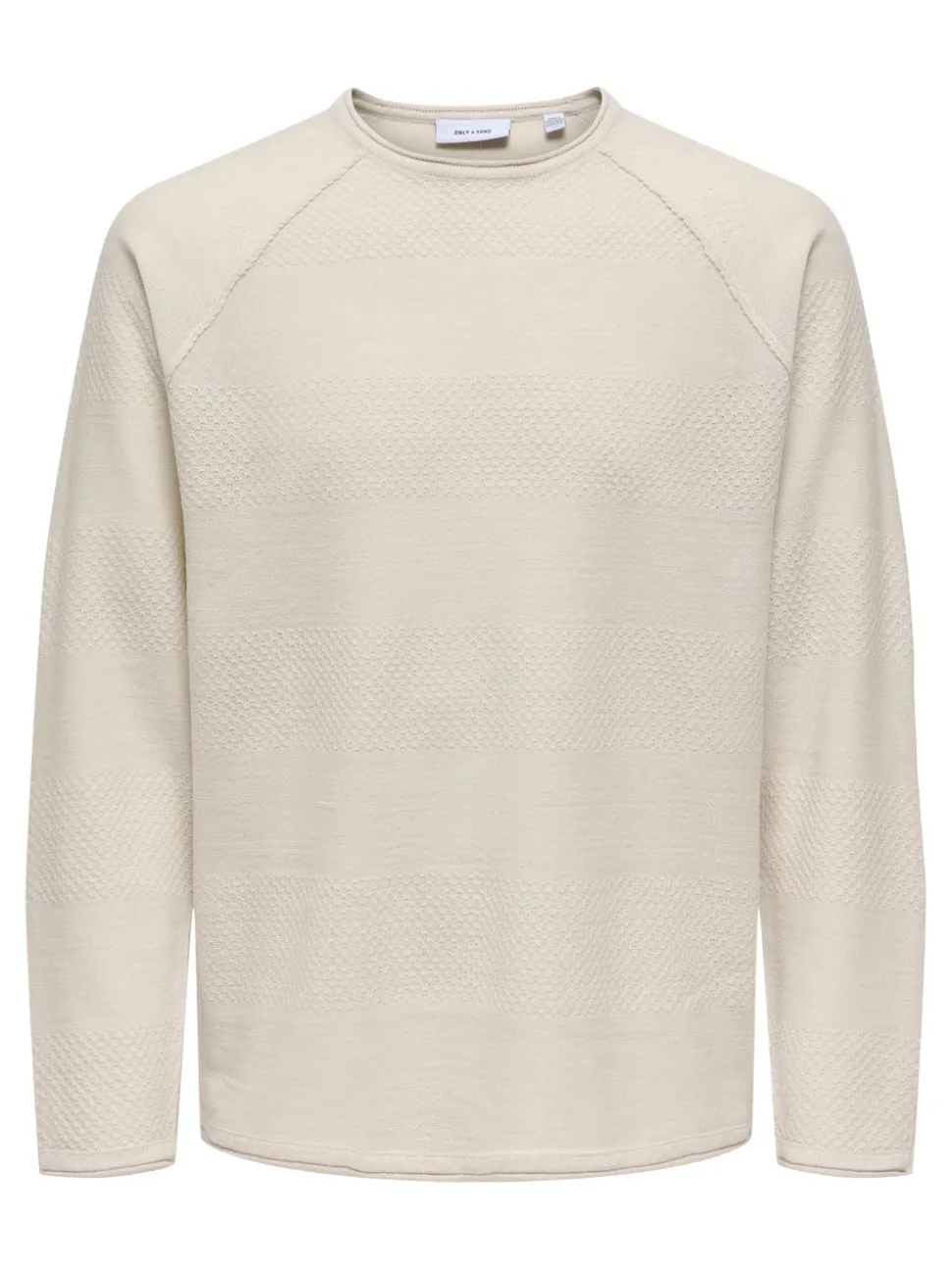 ONSAPOLLO Pullover