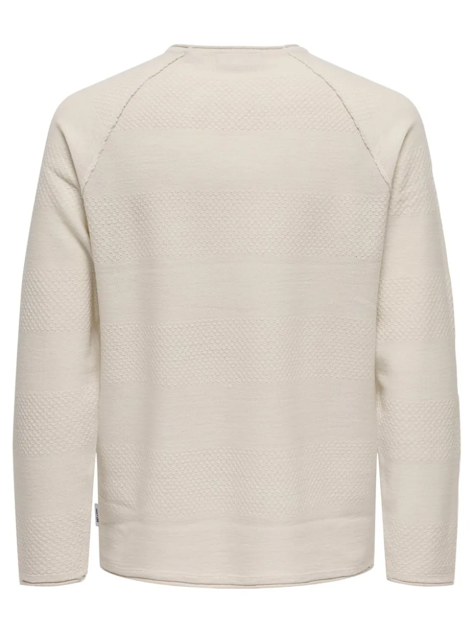 ONSAPOLLO Pullover