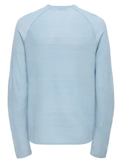 ONSAPOLLO Pullover