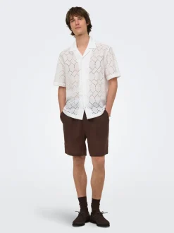 ONSARON Camicia