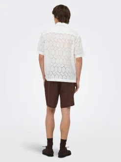ONSARON Camicia