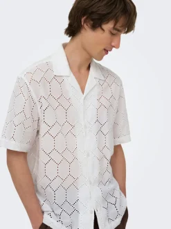 ONSARON Camicia