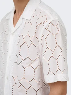 ONSARON Camicia