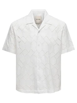 ONSARON Camicia