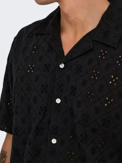 ONSARON Camicia