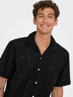 ONSARON Camicia