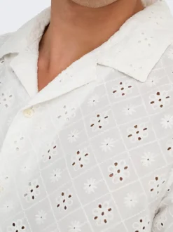 ONSARON Camicia
