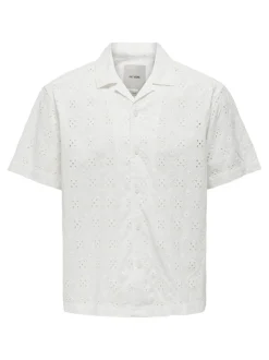 ONSARON Camicia