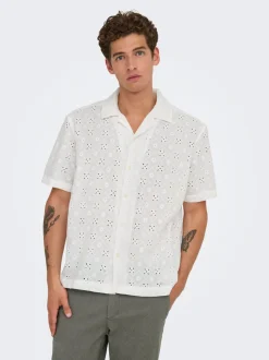 ONSARON Camicia
