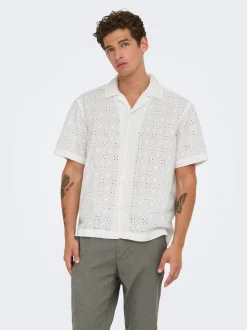 ONSARON Camicia