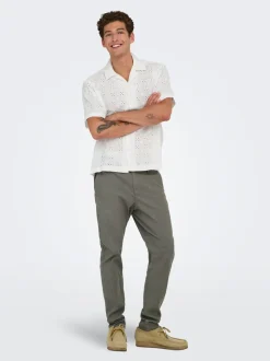ONSARON Camicia