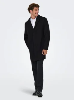 ONSARON Cappotto