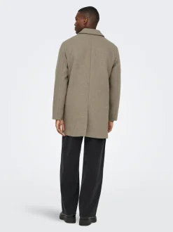 ONSARON Cappotto
