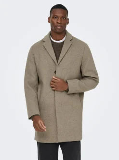 ONSARON Cappotto