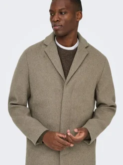 ONSARON Cappotto