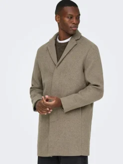 ONSARON Cappotto