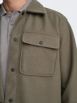 ONSASH Camicia