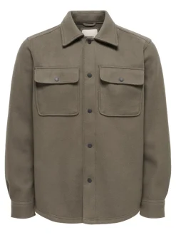 ONSASH Camicia