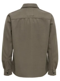 ONSASH Camicia