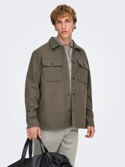 ONSASH Camicia