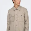 ONSASH Camicia