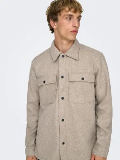 ONSASH Camicia