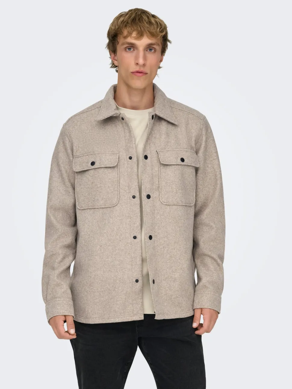 ONSASH Camicia