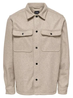 ONSASH Camicia