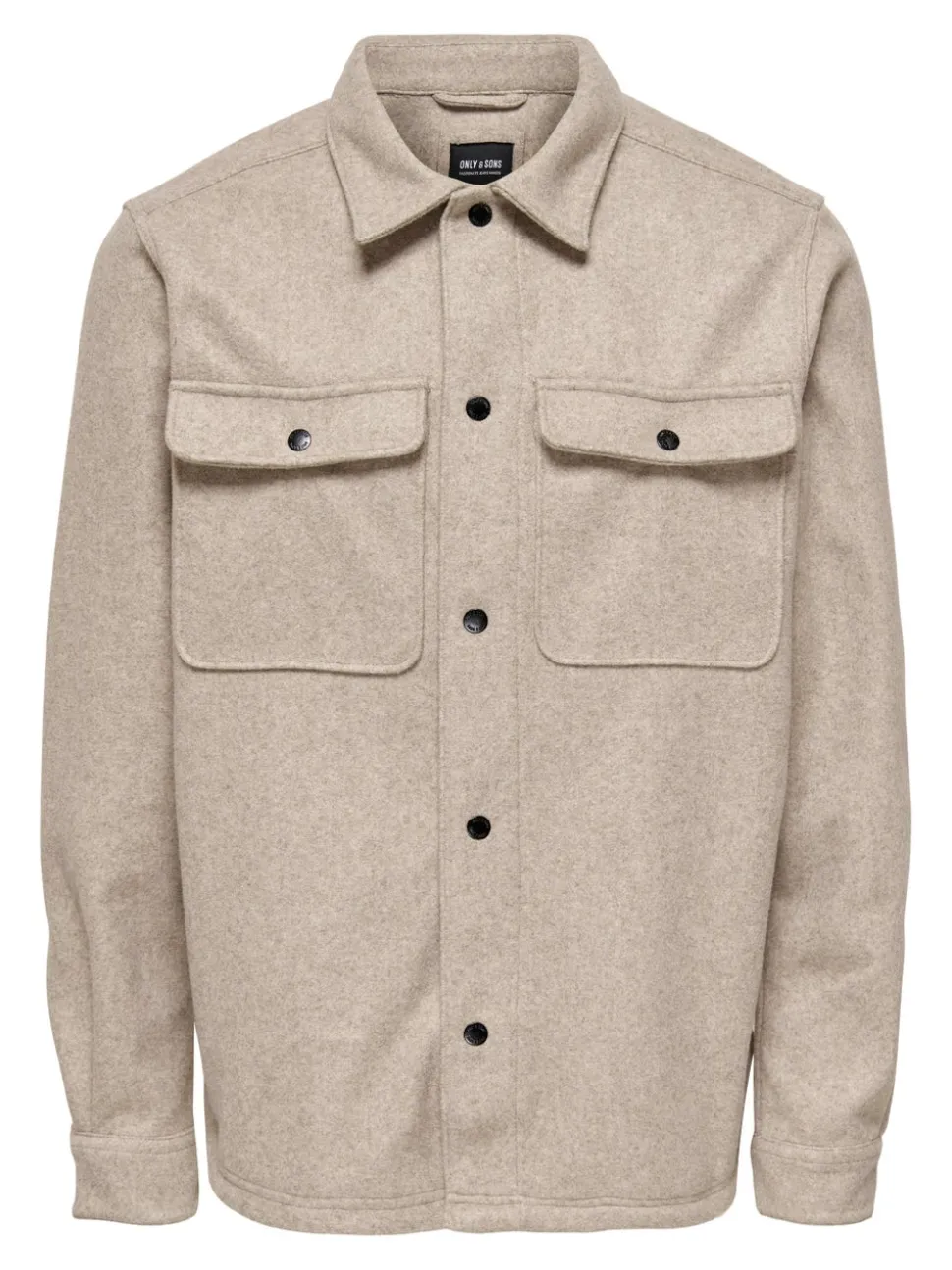 ONSASH Camicia