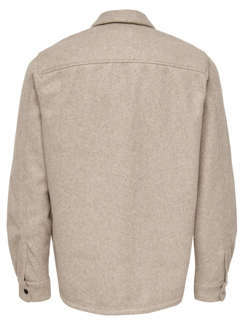 ONSASH Camicia