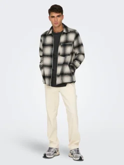ONSAUSTIN Camicia