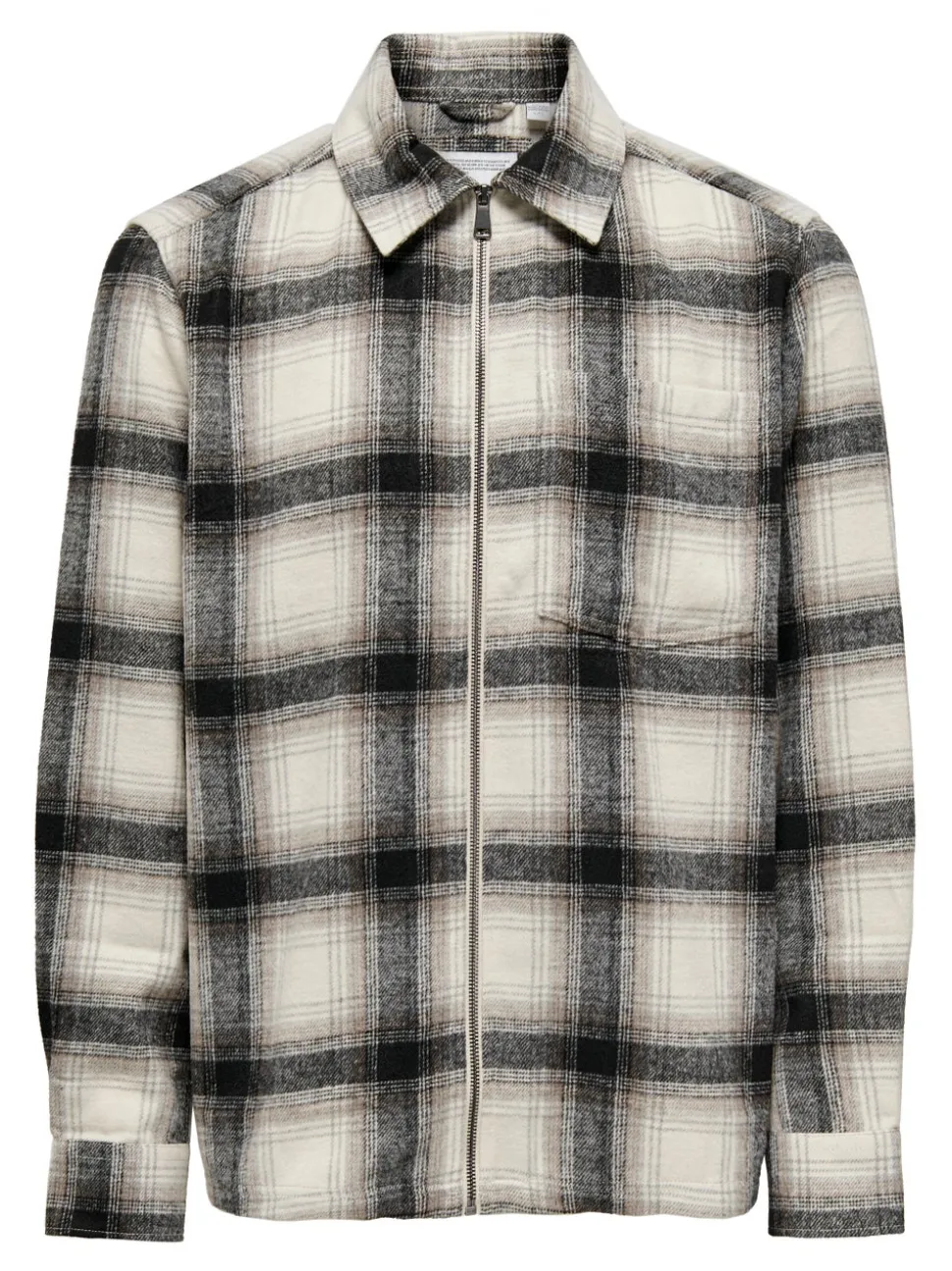 ONSAUSTIN Camicia
