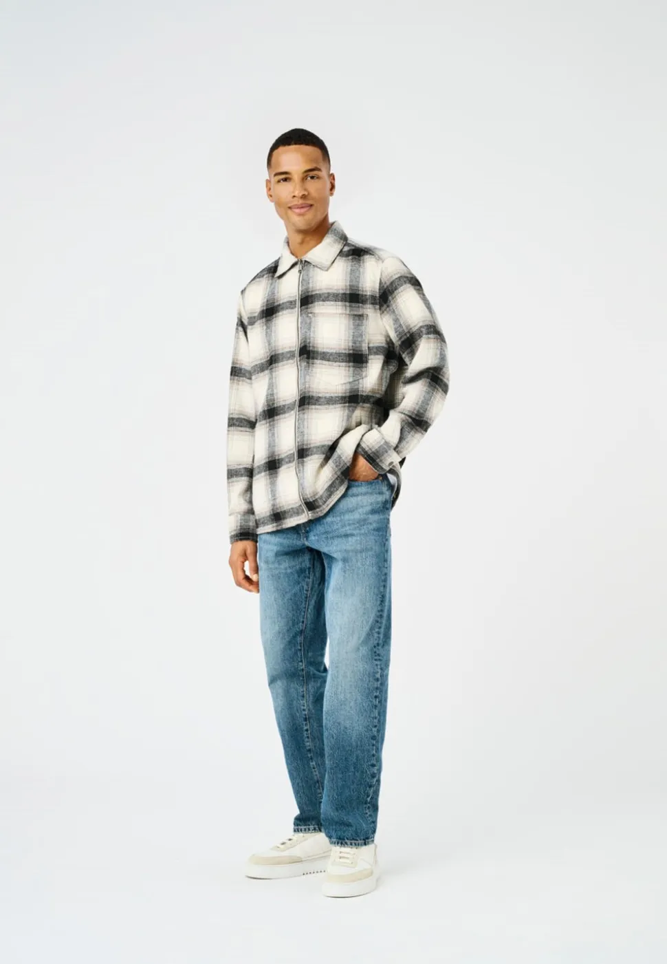 ONSAUSTIN Camicia