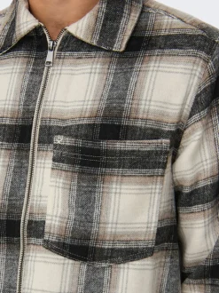 ONSAUSTIN Camicia