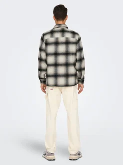 ONSAUSTIN Camicia