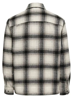 ONSAUSTIN Camicia