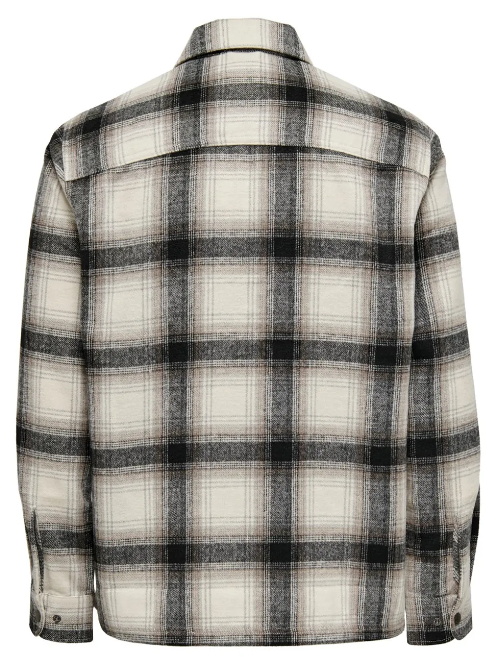ONSAUSTIN Camicia