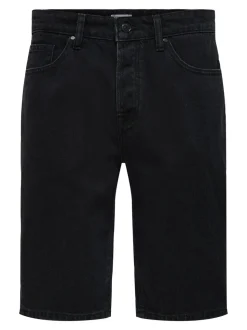 ONSAVI Tapered Fit Shorts