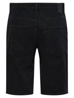 ONSAVI Tapered Fit Shorts