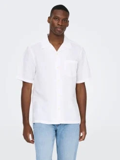 ONSBALI Camicia
