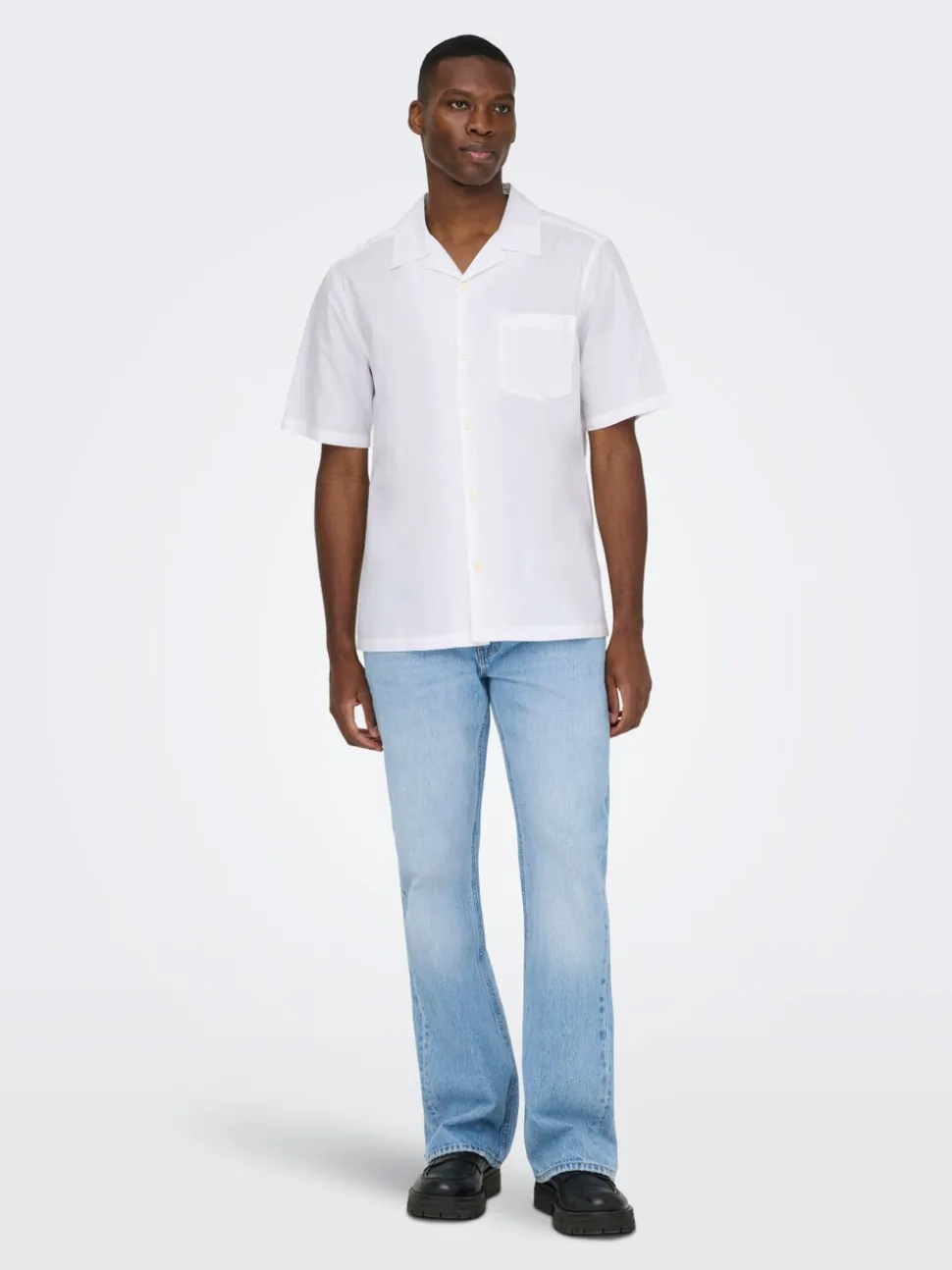 ONSBALI Camicia