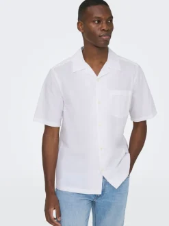 ONSBALI Camicia