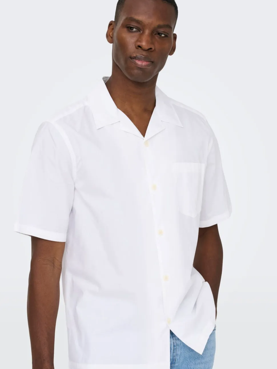 ONSBALI Camicia