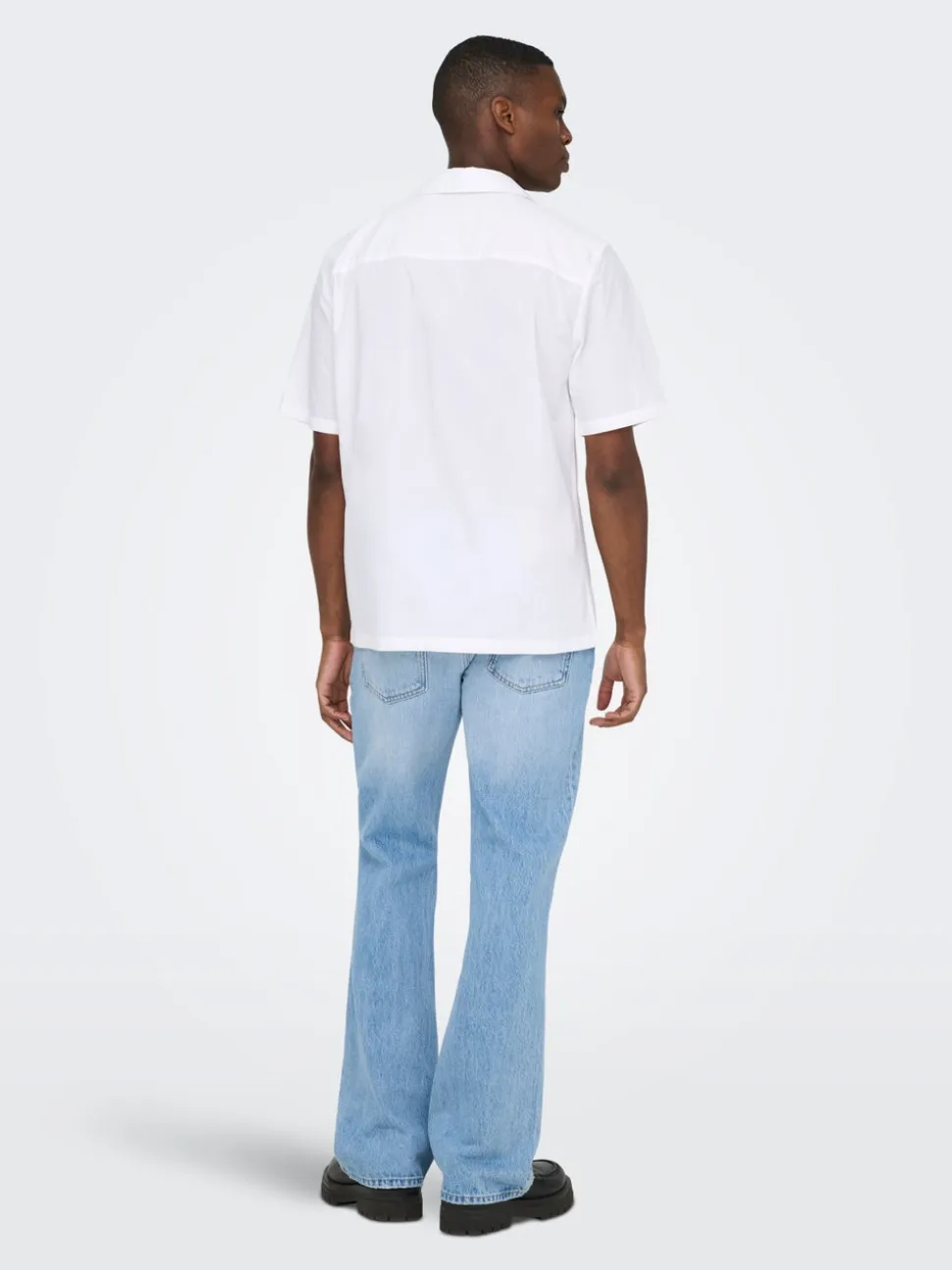 ONSBALI Camicia