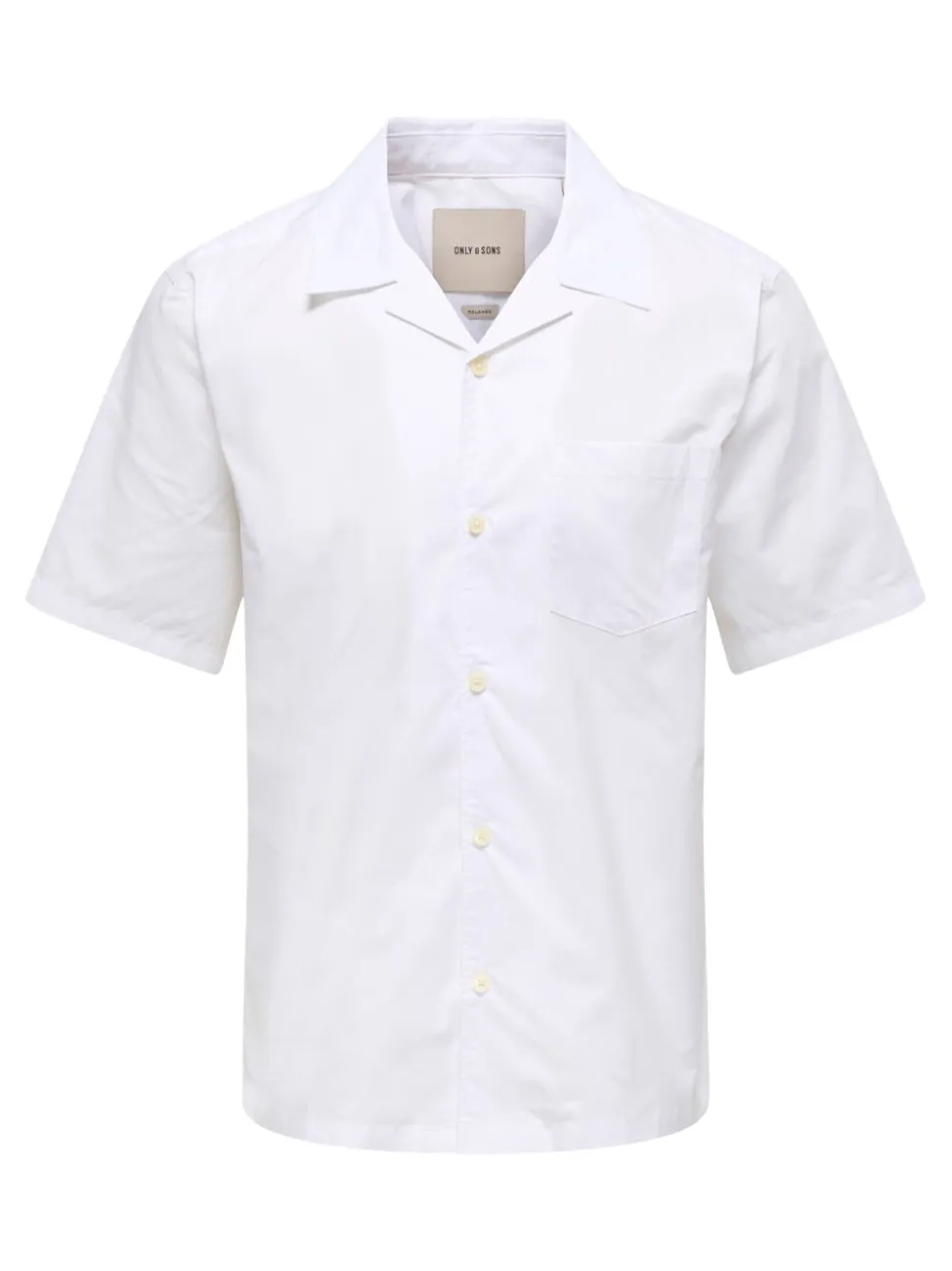 ONSBALI Camicia